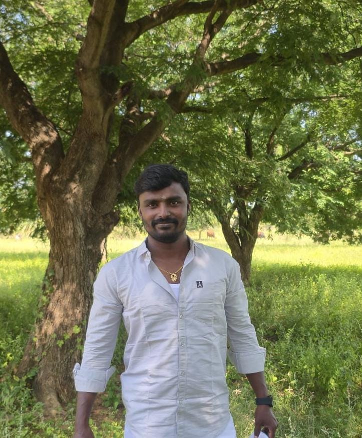 Groom Image